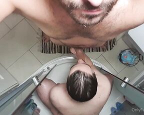 Raf & Kal aka kalwell - 09-01-2022 OnlyFans Video - Getting all dirty clean in the shower, room for 1 more if anyone wants to join_xfit