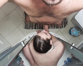 Raf & Kal aka kalwell - 09-01-2022 OnlyFans Video - Getting all dirty clean in the shower, room for 1 more if anyone wants to join_xfit