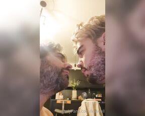 Raf & Kal aka kalwell - 08-17-2023 OnlyFans Video - Leaked kalwell 17182