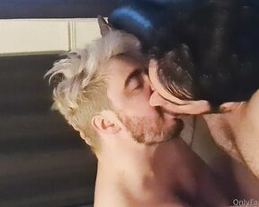 Raf & Kal aka kalwell - 08-17-2023 OnlyFans Video - Leaked kalwell 98602