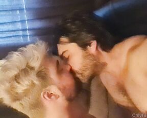 Raf & Kal aka kalwell - 08-17-2023 OnlyFans Video - Leaked kalwell 98602