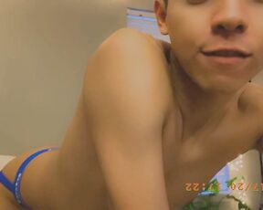 Basicflxp aka basicflxp - 01-20-2020 OnlyFans Video - Yall make me so horny