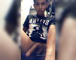 Basicflxp aka basicflxp - 08-06-2019 OnlyFans Video - Thinking about you