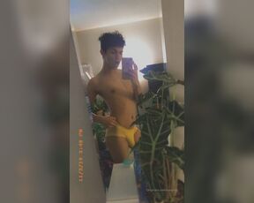 Basicflxp aka basicflxp - 11-03-2019 OnlyFans Video - Why am I like this  Should I do one without underwears