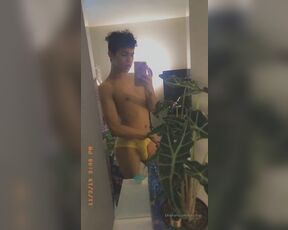 Basicflxp aka basicflxp - 11-03-2019 OnlyFans Video - Why am I like this  Should I do one without underwears