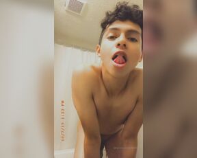 Basicflxp aka basicflxp - 10-08-2019 OnlyFans Video - I was feeling myself  Tap the heart if you want to see more of this