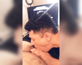 Basicflxp aka basicflxp - 11-02-2019 OnlyFans Video - Pleasuring Daddy After Work