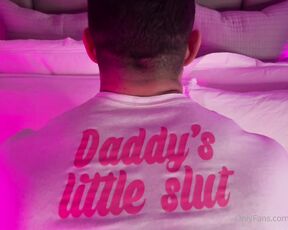 TenInchTopxxx aka teninchtopxxx - 04-17-2022 OnlyFans Video - WHEN BARBIE MET KEN  Daddys little slut seanboyuk1 always dreamed of becoming a Barbie After