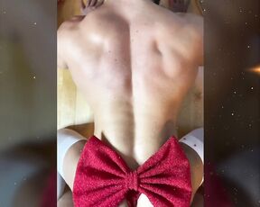 TenInchTopxxx aka teninchtopxxx - 12-02-2024 OnlyFans Video - Daddys Christmas countdown has begun