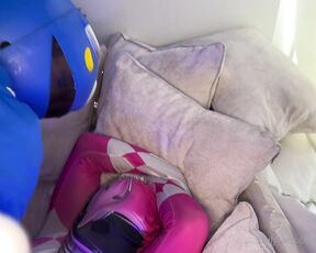 TenInchTopxxx aka teninchtopxxx - 11-01-2024 OnlyFans Video - Its morphine fucking time The power rangers like you have never seen them before Watch as