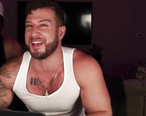 Kristofer Weston aka kristoferweston - 03-24-2021 OnlyFans Video - Well that exploded overnight_ijfk