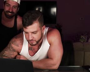 Kristofer Weston aka kristoferweston - 03-24-2021 OnlyFans Video - Well that exploded overnight_9phd