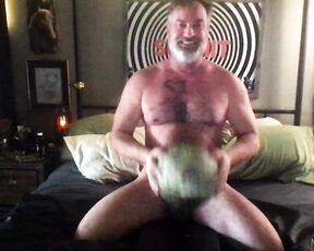 Kristofer Weston aka kristoferweston - 10-19-2021 OnlyFans Video - OMG SIR Kinkydom8 let me cum today BUT _ I was still caged and had to