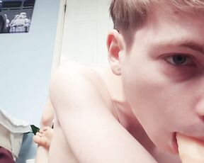 Fawnykin aka fawnykin OnlyFans - Catboy sucks your pp PoV) ^^