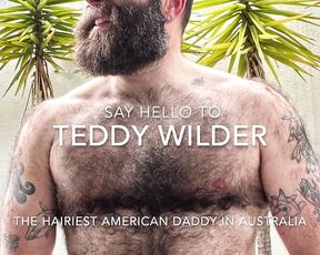 Aussie Men Exhibit aka aussiemenexhibit OnlyFans - Hot Daddy Bear @teddywilderxxx  httpsonlyfanscomteddywilderxxx