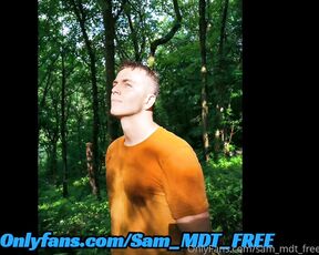 Sam Steiner aka samsteinerxxx_free OnlyFans - My new ad