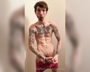 Bryan Silva aka bryansilva OnlyFans - Like my fucking video