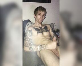 Bryan Silva aka bryansilva OnlyFans - Smoking my Vape and Jerking my 10 inch monster cock