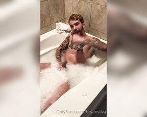 Bryan Silva aka bryansilva OnlyFans Video 9641