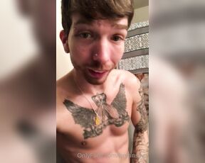 Bryan Silva aka bryansilva OnlyFans Video 3283