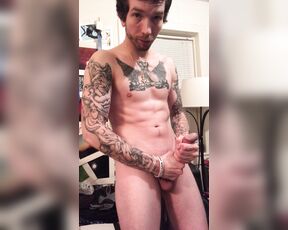 Bryan Silva aka bryansilva OnlyFans - Showing off my body and cock