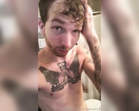 Bryan Silva aka bryansilva OnlyFans - Like if you want to suck my dick