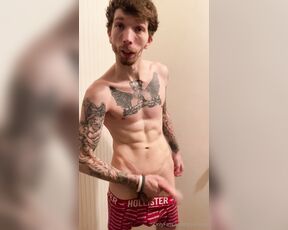 Bryan Silva aka bryansilva OnlyFans - Like my video if you miss me while I was away