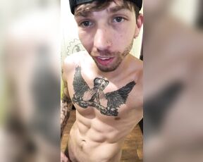 Bryan Silva aka bryansilva OnlyFans - Worship my huge 10 inch dick and sexy muscle body while I talk dirty