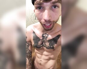 Bryan Silva aka bryansilva OnlyFans - Worship my huge 10 inch dick and sexy muscle body while I talk dirty