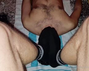 Footpigcrusher aka footpigcrusher OnlyFans Video 3548