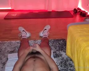 Footpigcrusher aka footpigcrusher OnlyFans Video 3548