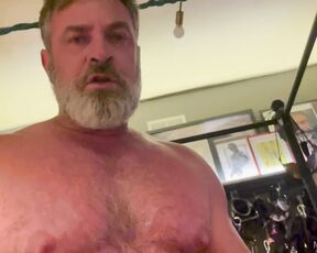 Kristofer Weston aka kristoferweston - 10-23-2022 OnlyFans Video - First night sucking kinkydom8 dick made me cry