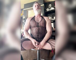 Kristofer Weston aka kristoferweston - 12-12-2023 OnlyFans Video - I was sent this body suit from a fan