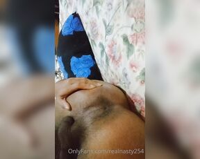 Real nasty 254 aka realnasty254 - 05-26-2023 OnlyFans Video - Which one do u want