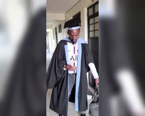 Real nasty 254 aka realnasty254 - 01-18-2025 OnlyFans Video - Congratulations to Mr lecturer