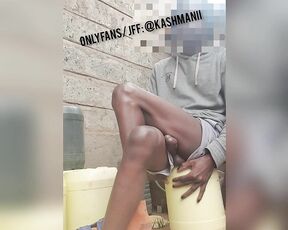 Circuit aka kashmanii - 08-14-2022 OnlyFans Video - Moaning nut