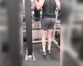 Harrison aka hotspotharrison - 03-29-2023 OnlyFans Video - So I have just confirmed that I will be getting spanked again next month Better get