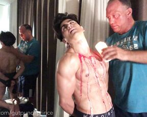 Gutpunchprince aka gutpunchprince - 08-12-2022 OnlyFans Video - Wax Stature  Hi guys Now here is someting for all of you who love