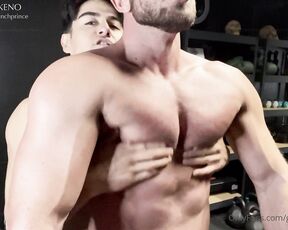 Gutpunchprince aka gutpunchprince - 11-18-2022 OnlyFans Video - Kinky Alex Part 6 _ Lets Shred amp Flex Alright guys lets continue with the next