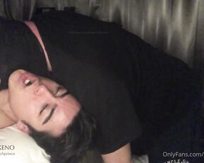 Gutpunchprince aka gutpunchprince - 01-12-2023 OnlyFans Video - Masked Doggo Part 6 _ Necklove This is now for all the neck lovers, who asked