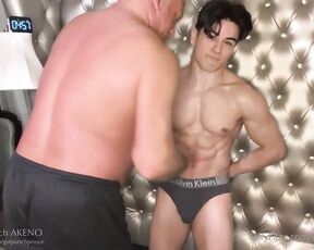 Gutpunchprince aka gutpunchprince - 02-15-2023 OnlyFans Video - Maurice Part 6 _ GP Round 5 Alright guys the last round is here
