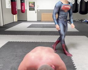 Gutpunchprince aka gutpunchprince - 09-06-2023 OnlyFans Video - Challenging Superman _ Part 1 Alright guys, since the Superman theme is very popular and much