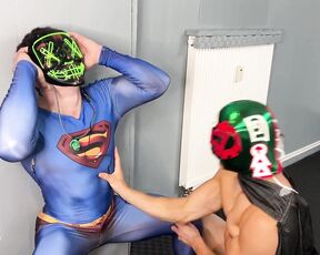 Gutpunchprince aka gutpunchprince - 03-13-2024 OnlyFans Video - Kryptonite Fun Featuring Dr