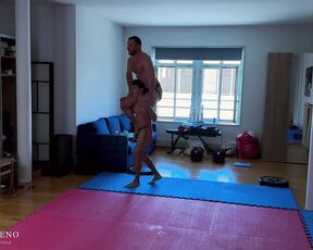 Gutpunchprince aka gutpunchprince - 02-19-2025 OnlyFans Video - Kinky Alex Shoulder_ amp Piggyback Riding amp Pony Playing With MeDoing my rounds with the 95