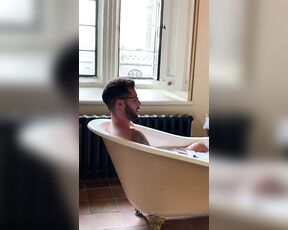 Vincentazz aka vincentazz - 09-17-2019 OnlyFans Video - Id say come join Me but I dont think there is room unless You are on