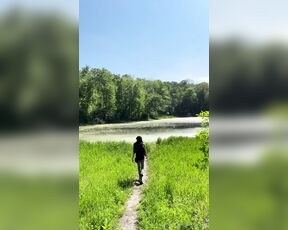 Leo bisectual aka bisectual - 05-17-2024 OnlyFans Video - cute collection from a recent excursion