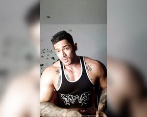 Jorge Caceres Franco aka jorge_caceres_franco - 06-30-2021 OnlyFans Video - Stream started at 06302021 0203 am Live 2
