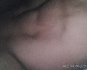 Jorge Caceres Franco aka jorge_caceres_franco - 06-15-2023 OnlyFans Video - Hola que hace  acostado o que hace