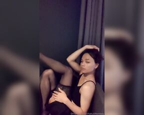Haku Fem-Twink aka hakulilfemboy - 10-21-2023 OnlyFans Video - Im a submissive Femboy and i need a sweet dominant guy