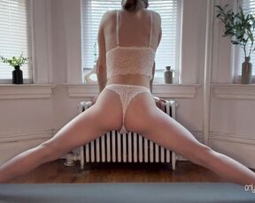 FemGape aka femgape - 12-07-2024 OnlyFans Video - Day 3I cant wait to show you my splits